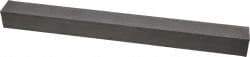 Value Collection - 1" Square x 1' Long Steel Square Bar - 1018 Low Carbon Steel - Exact Tool & Supply
