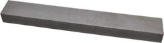 Value Collection - 1' Long x 1-1/2" Wide x 1" Thick, 1018 Steel Rectangular Bar - Cold Finished - Exact Tool & Supply