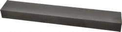 Value Collection - 1' Long x 2" Wide x 1" Thick, 1018 Steel Rectangular Bar - Cold Finished - Exact Tool & Supply