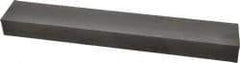 Value Collection - 1' Long x 2" Wide x 1" Thick, 1018 Steel Rectangular Bar - Cold Finished - Exact Tool & Supply