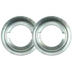‎Nylox Metal Adapter, 3-1/4″ to 2″ Arbor Hole - Exact Tool & Supply
