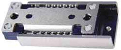 IKO - 30" Long x 15" x 8" High, 10" Travel Ball Slide - M3" Hole - Exact Tool & Supply