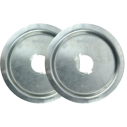 5 1/4 TO 1 1/4 ARBOR HOLE - Exact Tool & Supply