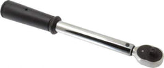 Kennametal - KM25 Connection, Lathe Clamping Unit and Turret Torque Wrench - Use with ECM S Clamping Unit, NCM Flange Mount, NCM SF Flange Unit, NSM SS Clamping Unit, RCM, LCM, NCM Square Shank Unit, S Extension - Exact Tool & Supply