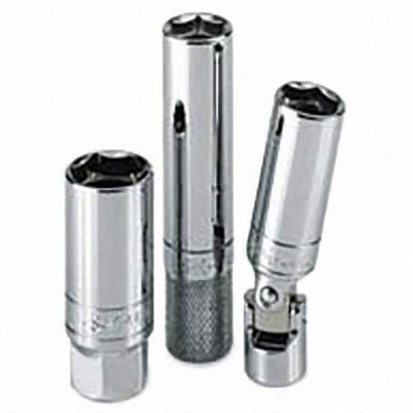 SK - Hand Socket - Exact Tool & Supply