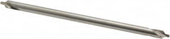 Keo - #2 Plain Cut 90° Incl Angle High Speed Steel Combo Drill & Countersink - Exact Tool & Supply