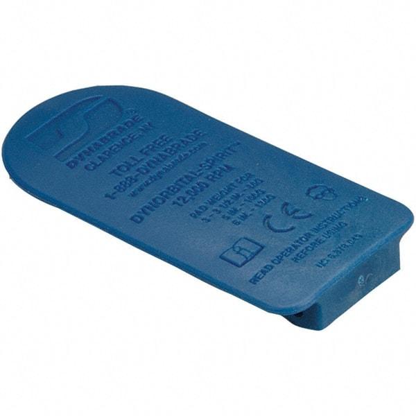 Dynabrade - Air Orbital Sander Throttle Lever - Exact Tool & Supply