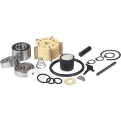 Dynabrade - Air Orbital Sander Motor Tune-Up Kit - Exact Tool & Supply