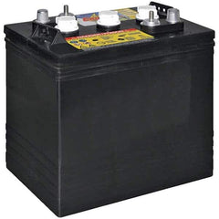 Value Collection - GC2 BCI Group, 6 Volt, Deep Cycle Automotive Battery - Exact Tool & Supply