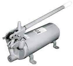 Prince - 1 GPM, 11/16" Shaft Diam, 4 Bolt Mount, Hydraulic Gear Pump - 3,000 psi Max Working Pressure, 3/8 NPTF Port Size - Exact Tool & Supply