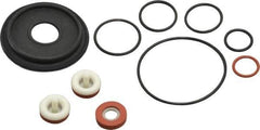 Watts - 1/2" Fit, Complete Rubber Parts Kits - Rubber - Exact Tool & Supply
