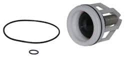 Watts - 1-1/4 to 2" Fit, Backflow Repair Kit - Rubber - Exact Tool & Supply