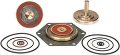 Watts - 1-1/4 to 2" Fit, Backflow Repair Kit - Rubber - Exact Tool & Supply