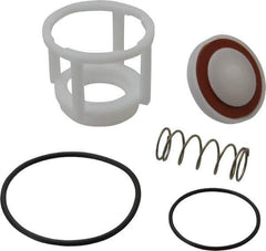 Watts - 3/4 to 1" Fit, Backflow Repair Kit - Rubber - Exact Tool & Supply