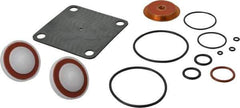 Watts - 3/4 to 1" Fit, Backflow Repair Kit - Rubber - Exact Tool & Supply