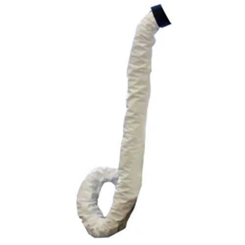 Tychem Breathing Tube Cover - Exact Tool & Supply