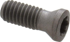 Seco - Torx Plus Lock Screw for Indexables - QuattroMill Series - Exact Tool & Supply