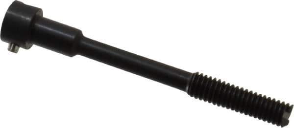 Recoil - M6x1.00 Thread Size, Metric Coarse Mandrel Thread Insert Power Installation Tools - Exact Tool & Supply