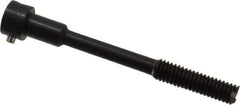 Recoil - M6x1.00 Thread Size, Metric Coarse Mandrel Thread Insert Power Installation Tools - Exact Tool & Supply