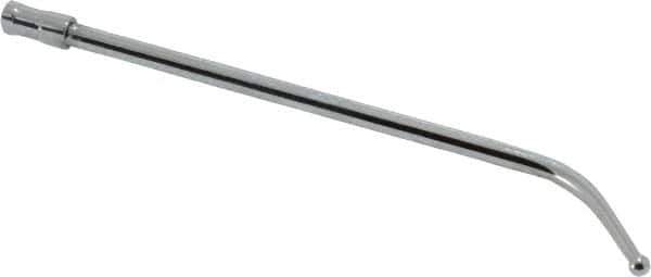 Value Collection - Test Indicator Feeler - For Use with Centering Indicators - Exact Tool & Supply