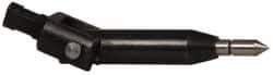 Value Collection - Test Indicator Feeler - For Use with Centering Indicators - Exact Tool & Supply