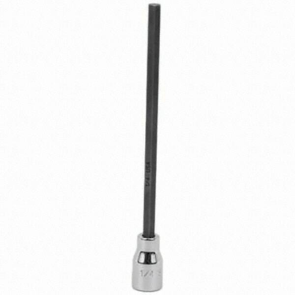 SK - Hand Hex & Torx Bit Sockets - Exact Tool & Supply