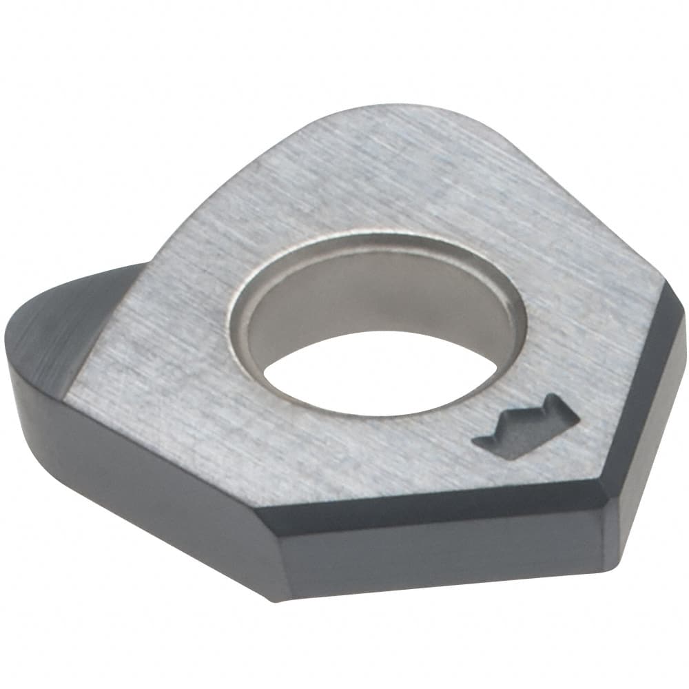 Millstar - Milling Insert - Exact Tool & Supply