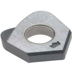 Millstar - Milling Insert - Exact Tool & Supply