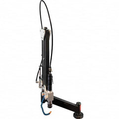 Flexarm - Tapping Arms Speed (RPM): 400.00 Arm Reach (Inch): 72 - Exact Tool & Supply