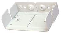 Wiremold - Raceway Fittings & Accessories Raceway Fitting/Accessory Type: Elbow End For Use With: Wiremold 4000 Series Raceways - Exact Tool & Supply