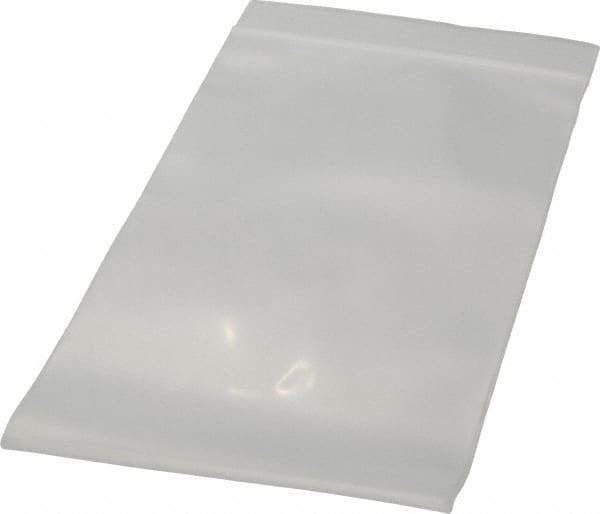 Value Collection - 5 x 8", 4 mil Self-Seal Polybags - Heavy-Duty - Exact Tool & Supply