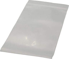 Value Collection - 5 x 8", 4 mil Self-Seal Polybags - Heavy-Duty - Exact Tool & Supply