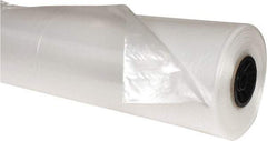 Made in USA - Packaging Liners & Sheeting Type: Pallet Cover Width (Inch): 36 - Exact Tool & Supply