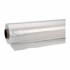 Made in USA - 44" Long x 56" Wide x 90" High x 0.002" Thick Gaylord Liner - Clear, Roll, 50 Piece - Exact Tool & Supply