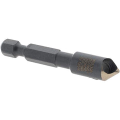Made in USA - Countersink - Exact Tool & Supply