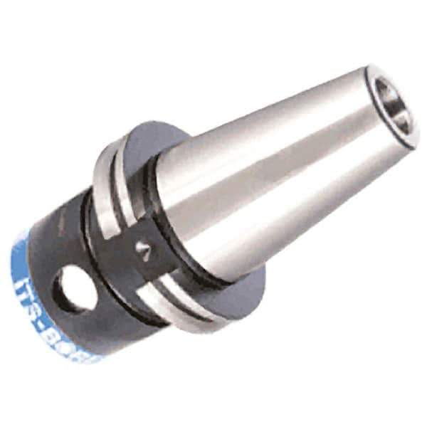 Iscar - MB80 Inside Modular Connection, Boring Head Taper Shank - Modular Connection Mount, 2.441 Inch Projection - Exact Tool & Supply