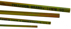 20MM SQ KEY STOCK 12" - Exact Tool & Supply
