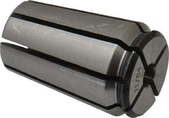 Centaur - 5/32 to 11/64 Inch Collet Capacity, Series 50 AF Collet - 0.72 Inch Overall Diameter, 1.16 Inch Overall Length - Exact Tool & Supply