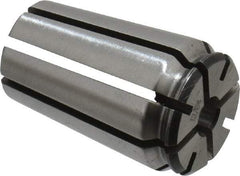 Centaur - 3/16 to 13/64 Inch Collet Capacity, Series 50 AF Collet - 0.72 Inch Overall Diameter, 1.16 Inch Overall Length - Exact Tool & Supply