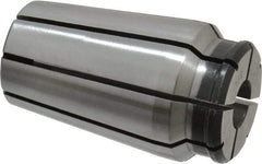 Centaur - 31/64 to 1/2 Inch Collet Capacity, Series 100 AF Collet - 1.45 Inch Overall Diameter, 2-1/2 Inch Overall Length - Exact Tool & Supply