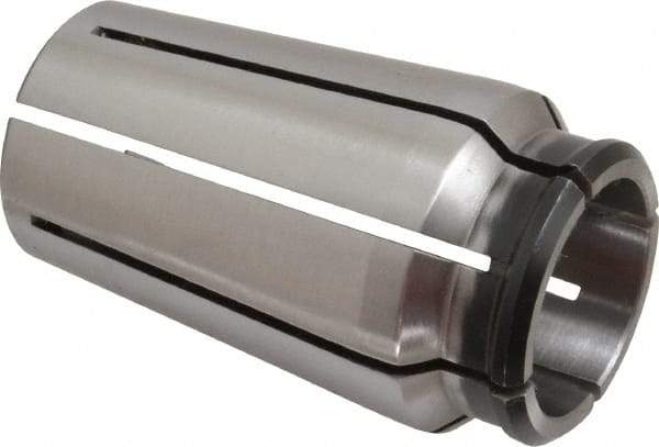 Centaur - 63/64 to 1 Inch Collet Capacity, Series 100 AF Collet - 1.45 Inch Overall Diameter, 2-1/2 Inch Overall Length - Exact Tool & Supply