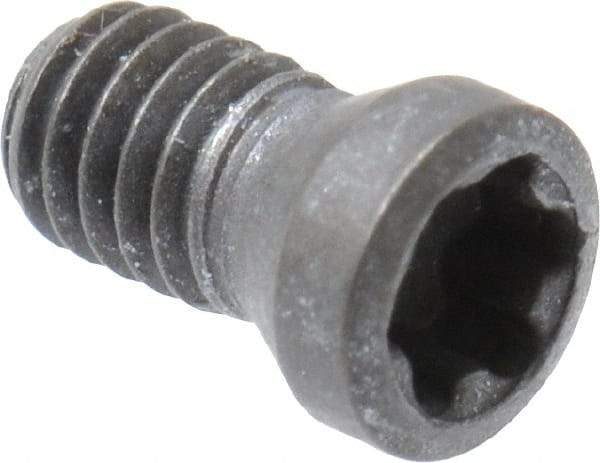 Seco - Torx Plus Lock Screw for Indexables - For Use with Inserts - Exact Tool & Supply