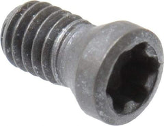 Seco - Torx Plus Lock Screw for Indexables - For Use with Inserts - Exact Tool & Supply