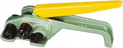 Nifty Products - 1/2" Wide, Tensioner - Use with Polypropylene Strapping - Exact Tool & Supply