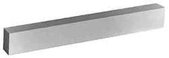 Made in USA - 3/16 Inch Thick x 1/4 Inch Wide x 12 Inch Long, Rectangular Carbide Blank - Rectangular - Exact Tool & Supply