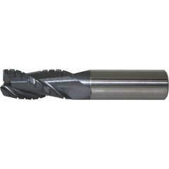 ProMax - Roughing End Mill - - Exact Tool & Supply