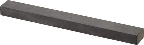 Made in USA - 3/16 Inch Thick x 5/16 Inch Wide x 3 Inch Long, Rectangular Carbide Blank - Rectangular - Exact Tool & Supply
