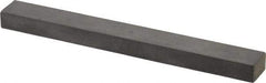 Made in USA - 3/16 Inch Thick x 5/16 Inch Wide x 3 Inch Long, Rectangular Carbide Blank - Rectangular - Exact Tool & Supply