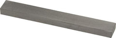 Made in USA - 3/16 Inch Thick x 3/8 Inch Wide x 3 Inch Long, Rectangular Carbide Blank - Rectangular - Exact Tool & Supply