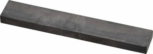 Made in USA - 3/16 Inch Thick x 1/2 Inch Wide x 3 Inch Long, Rectangular Carbide Blank - Rectangular - Exact Tool & Supply